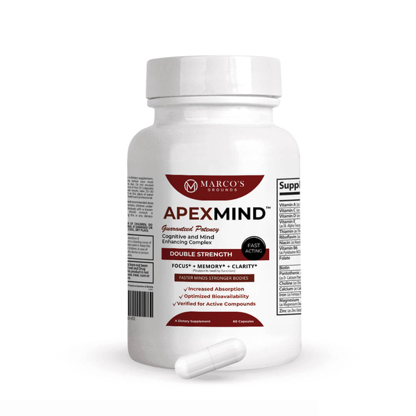 ApexMind