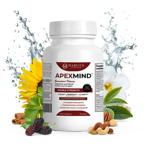 ApexMind