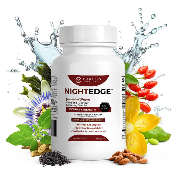 NightEdge