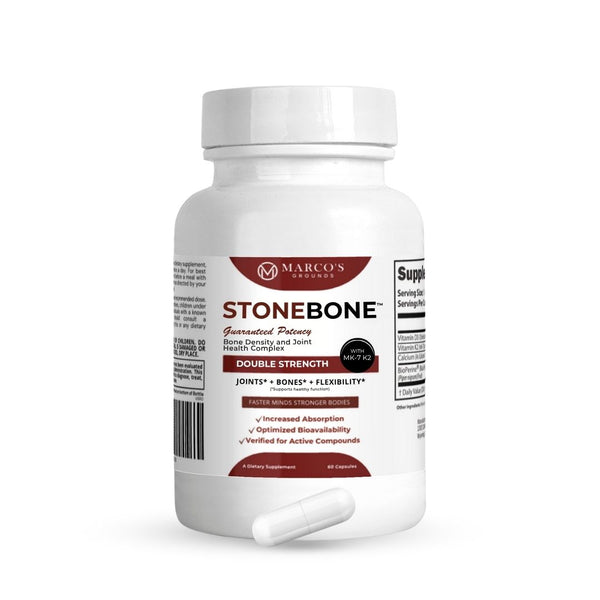 StoneBone