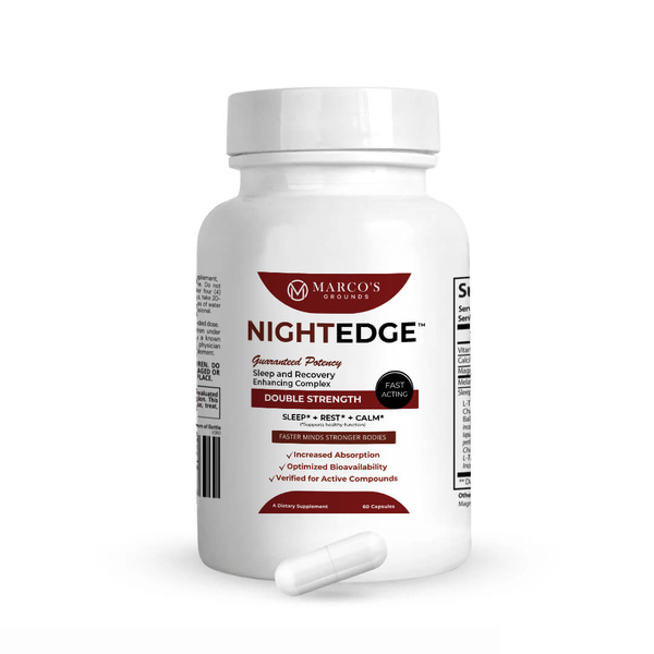 NightEdge
