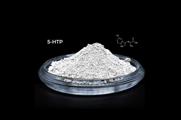 5-Hydroxytryptophan (5-HTP)