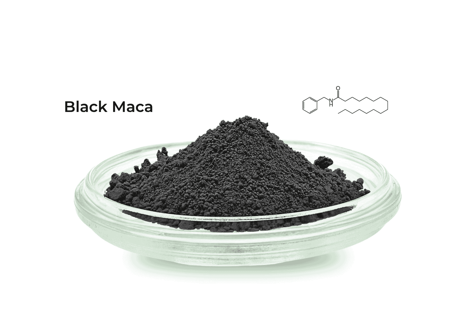 Black Maca