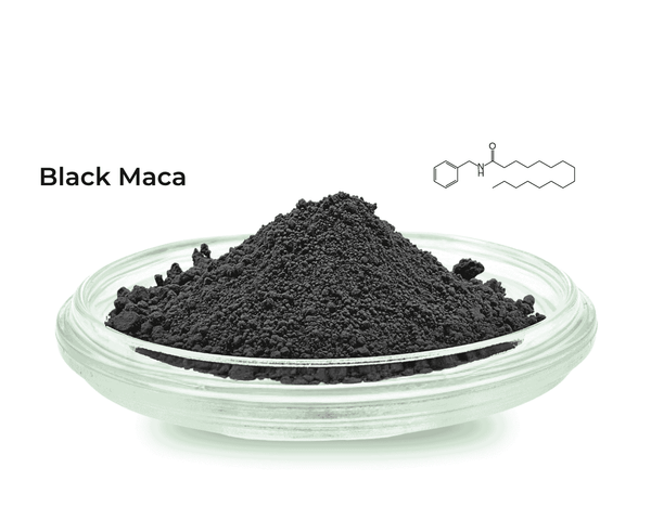Black Maca