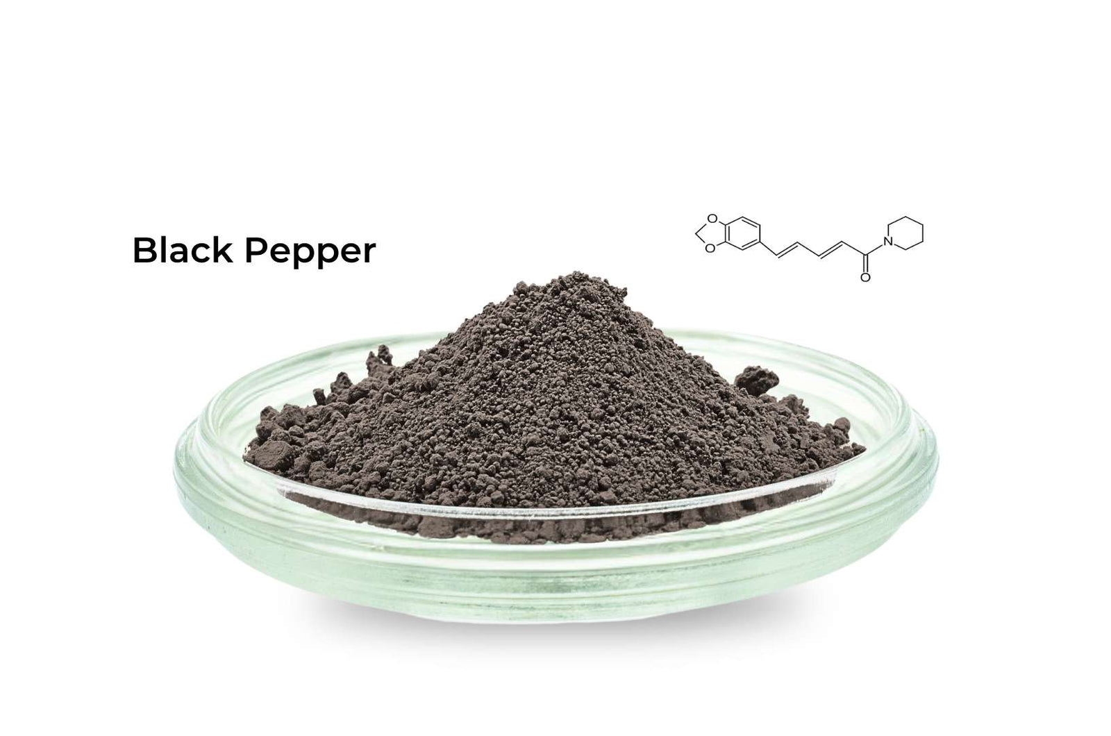 Black Pepper