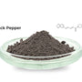 Black Pepper