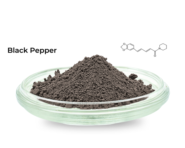 BioPerine® Black Pepper