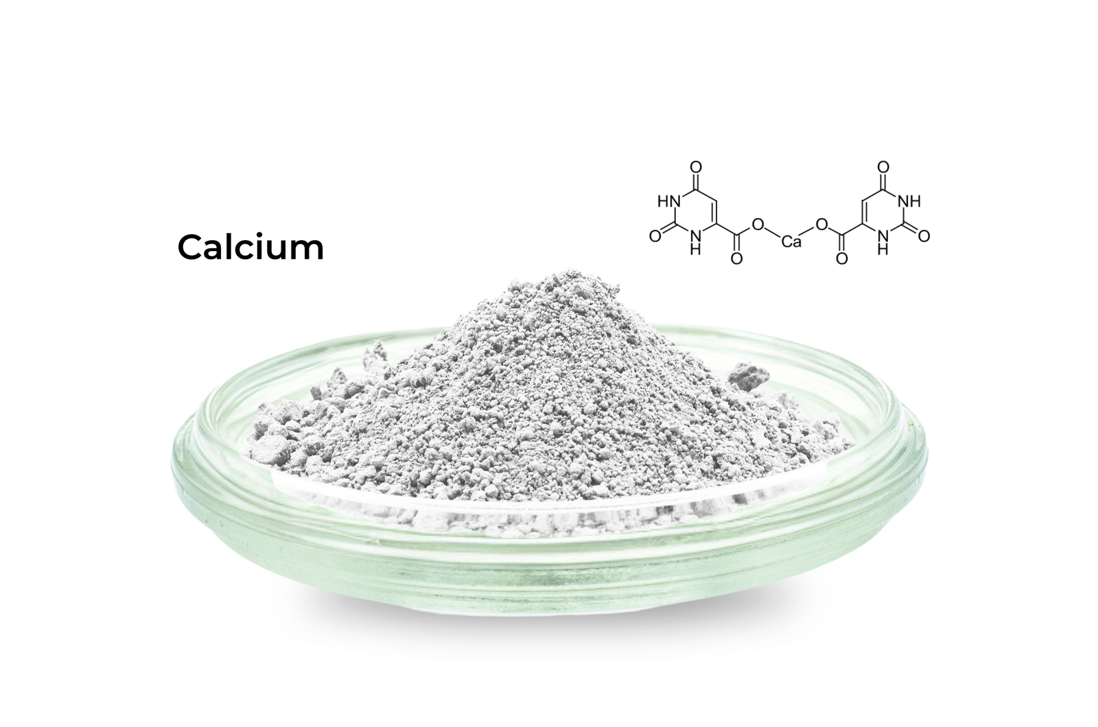 Calcium