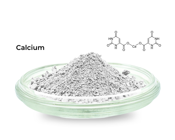 Calcium