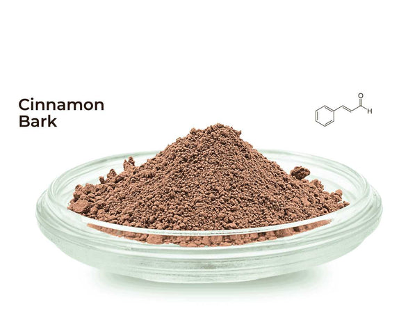 Cinnamon Bark