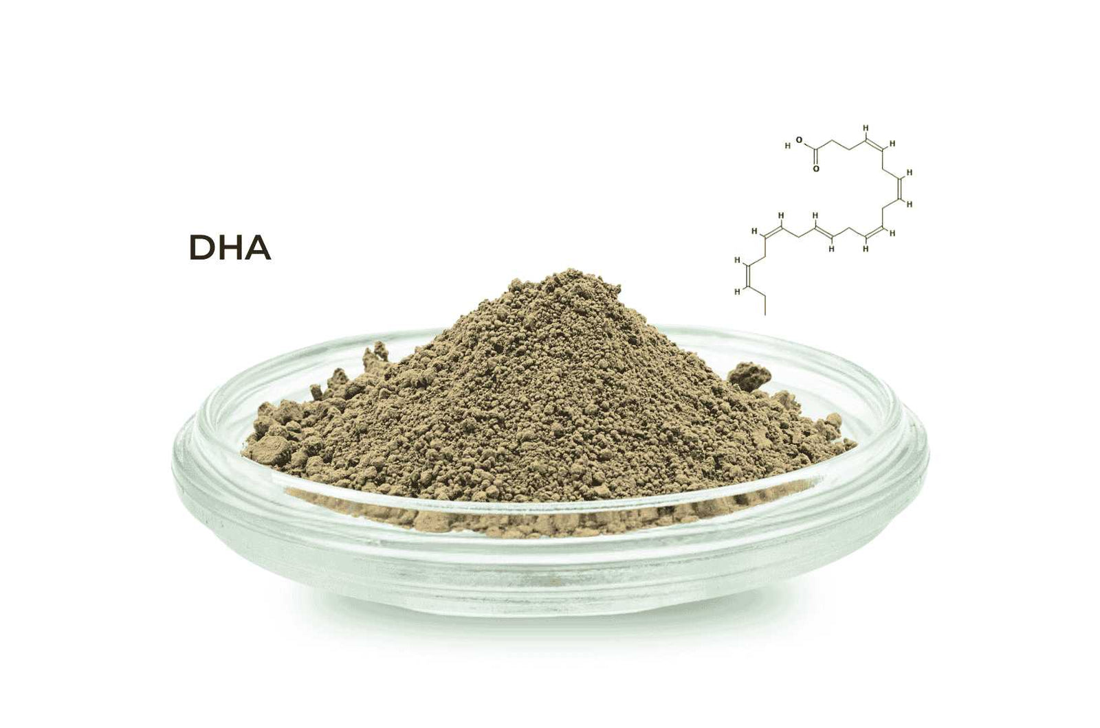 DHA
