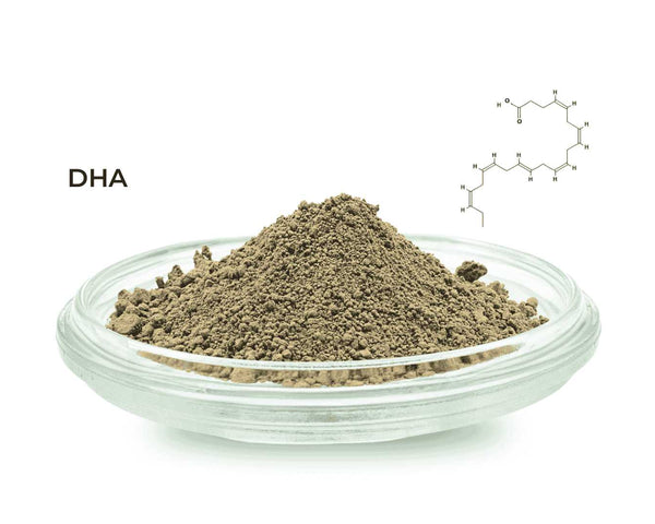 DHA