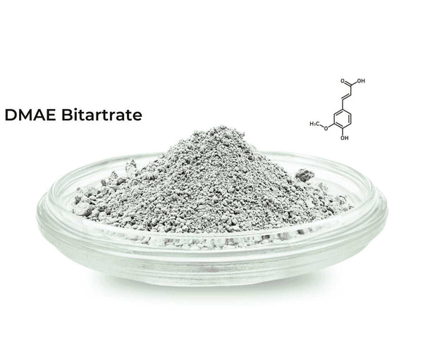 DMAE Bitartrate