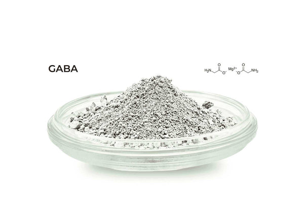 Gamma-Aminobutyric Acid