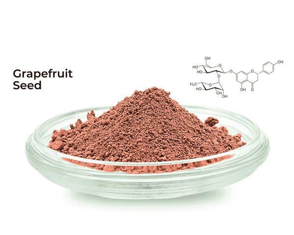 Grapefruit Seed