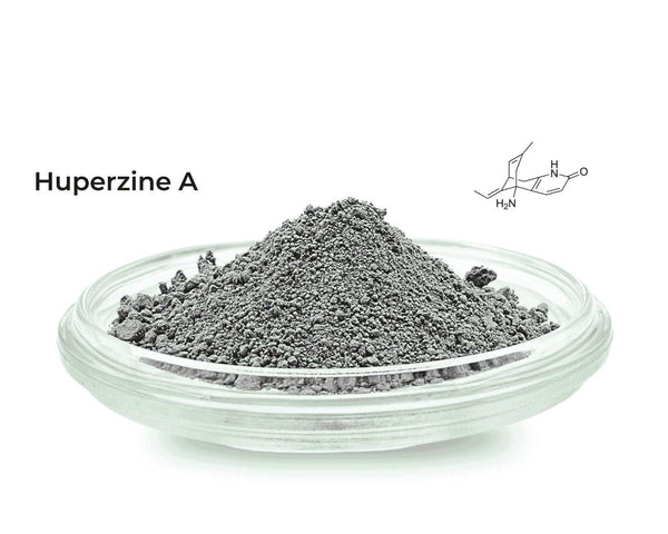 Huperzine A