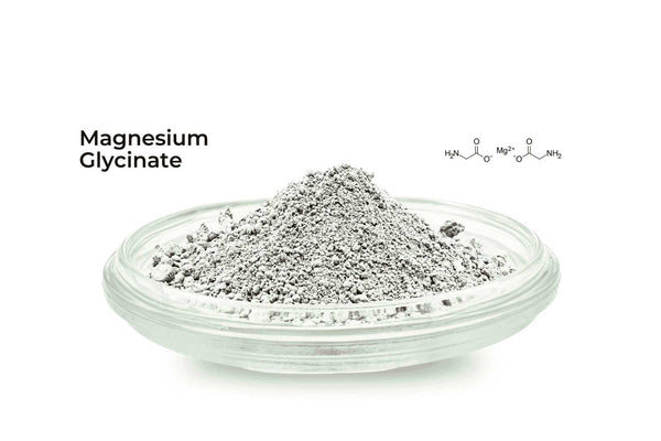 Magnesium Glycinate