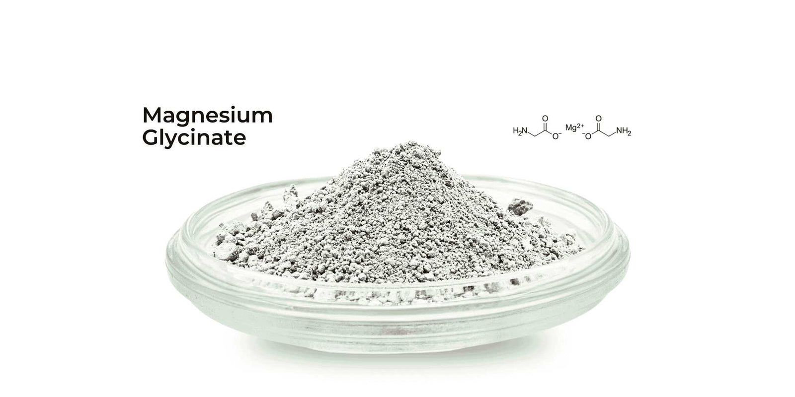 Magnesium Glycinate