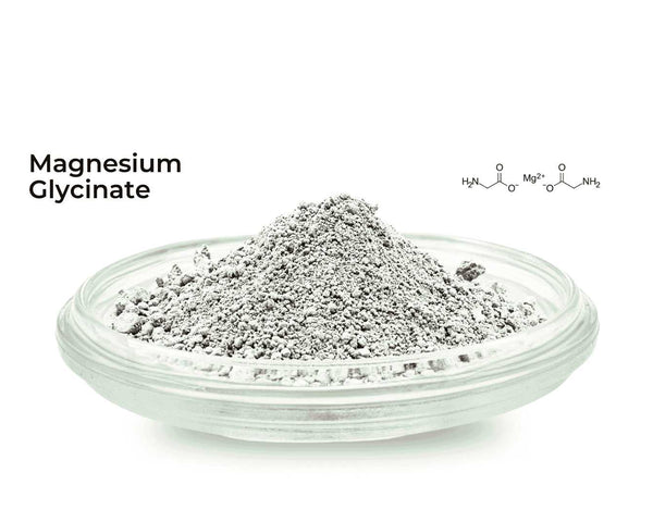 Magnesium Glycinate