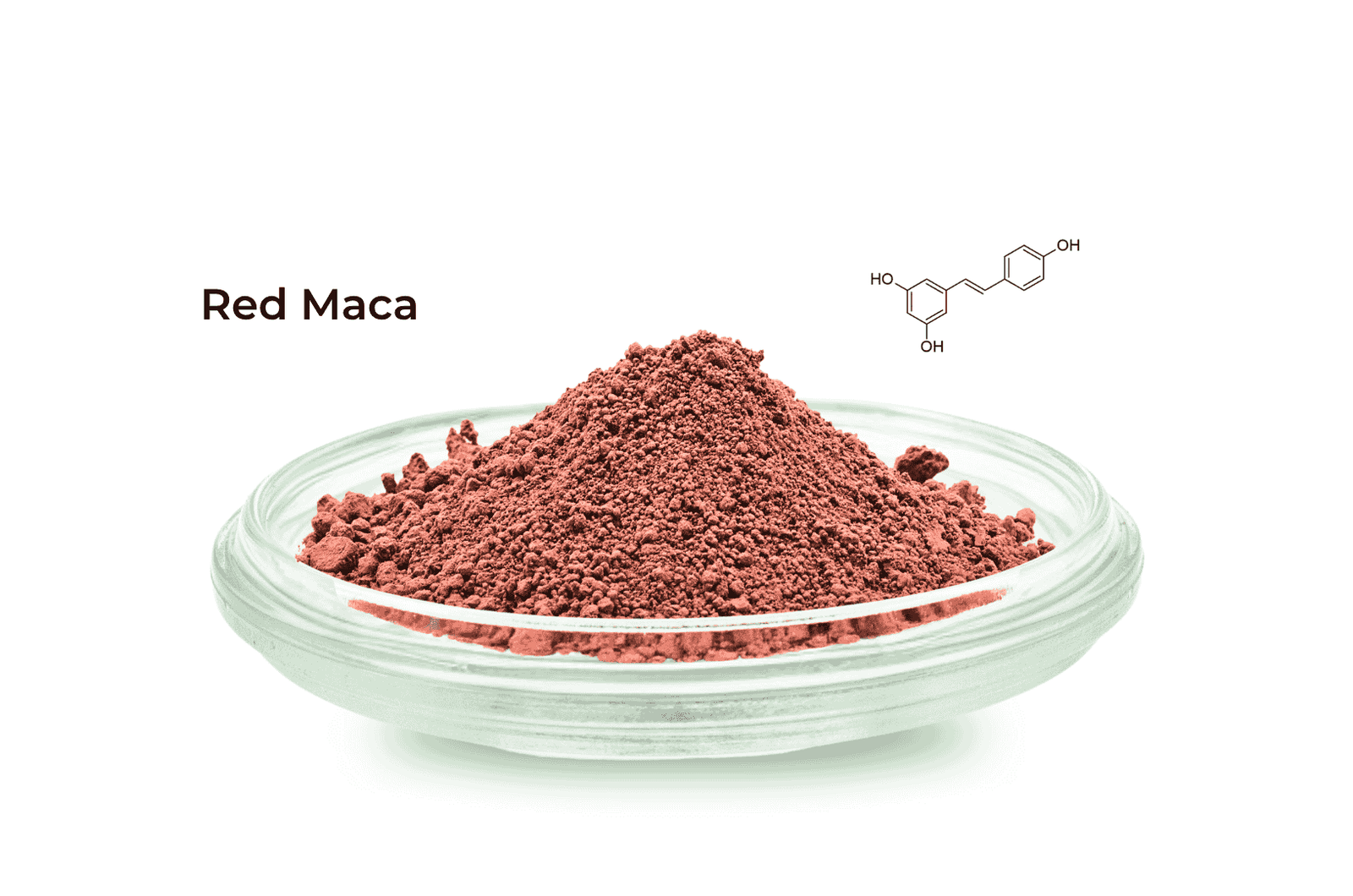 Red Maca