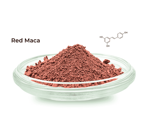 Red Maca