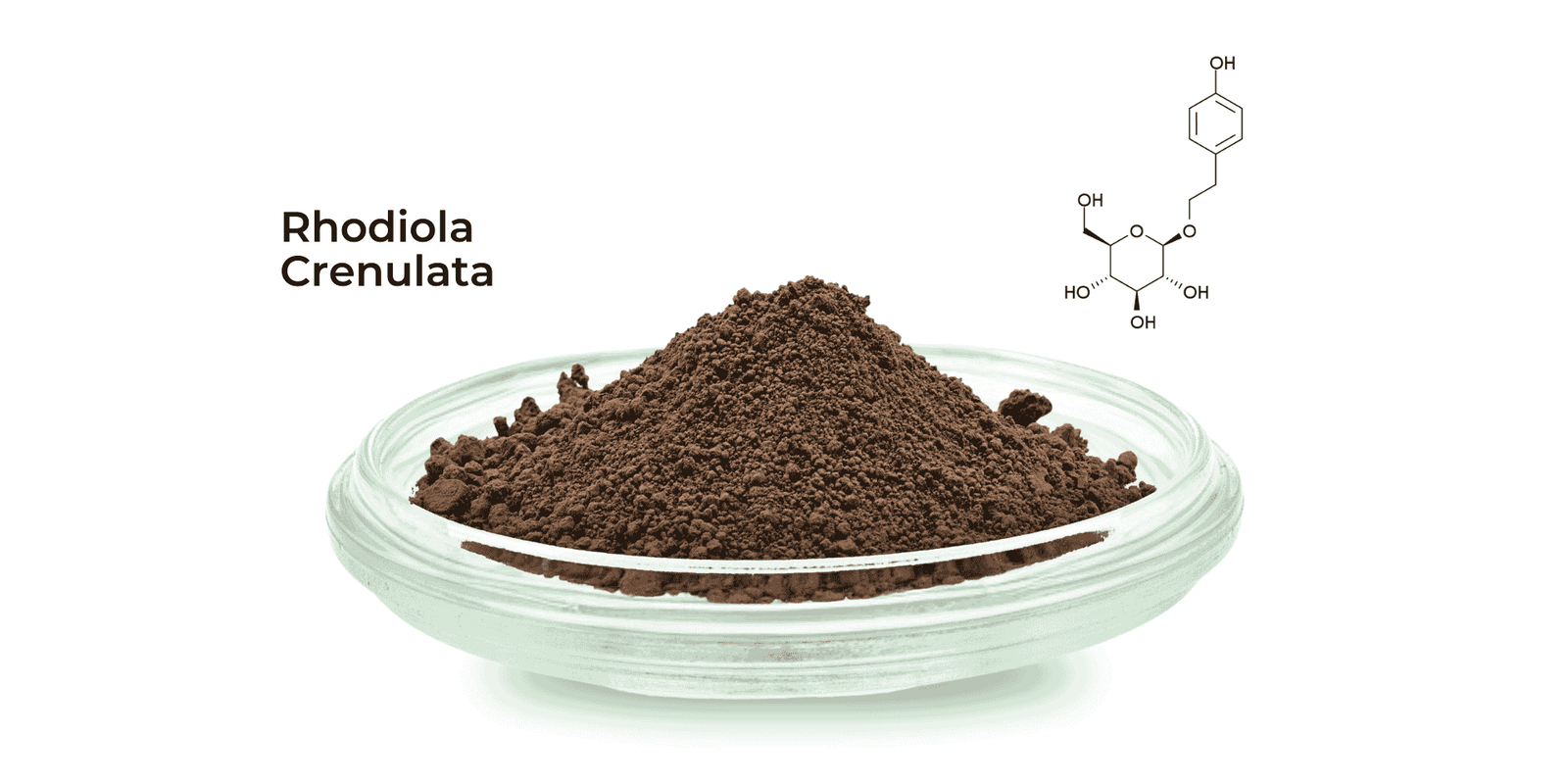 Rhodiola Crenulata