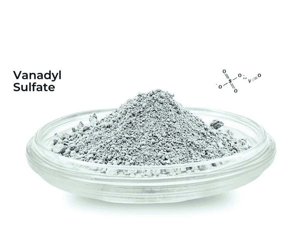 Vanadyl Sulfate