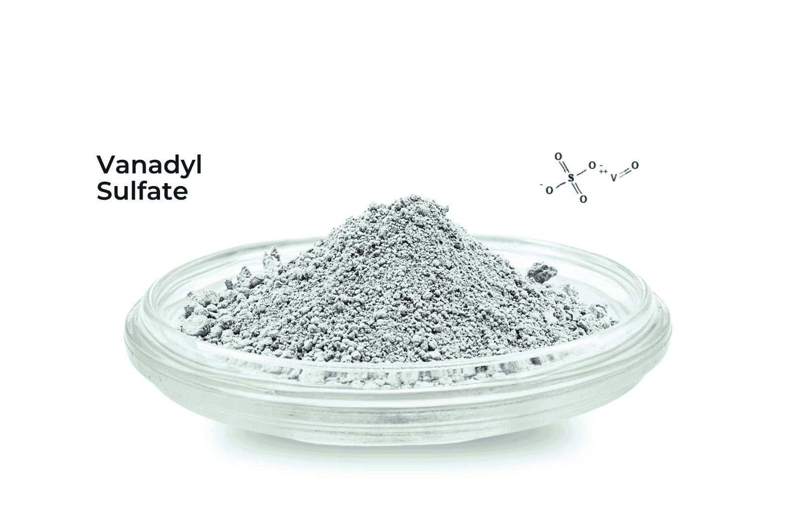 Vanadyl Sulfate