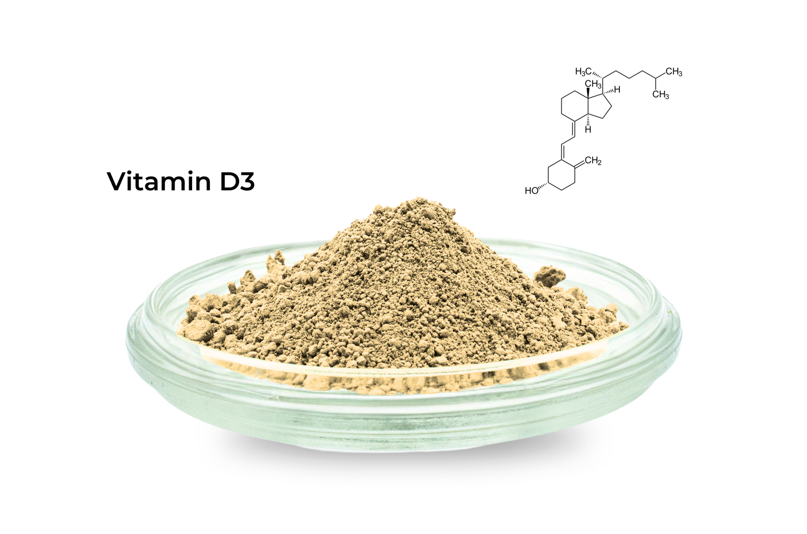 Vitamin D3