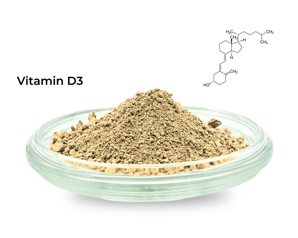 Vitamin D3