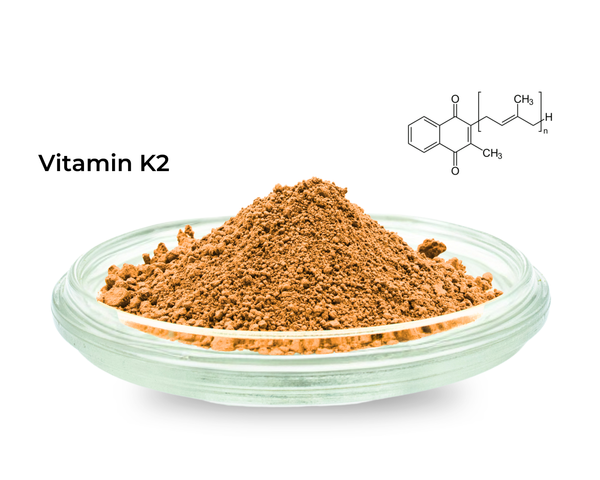 Vitamin K2 (MK-7)