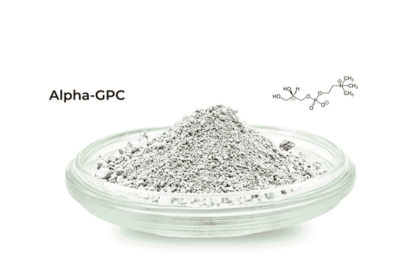 Alpha-GPC