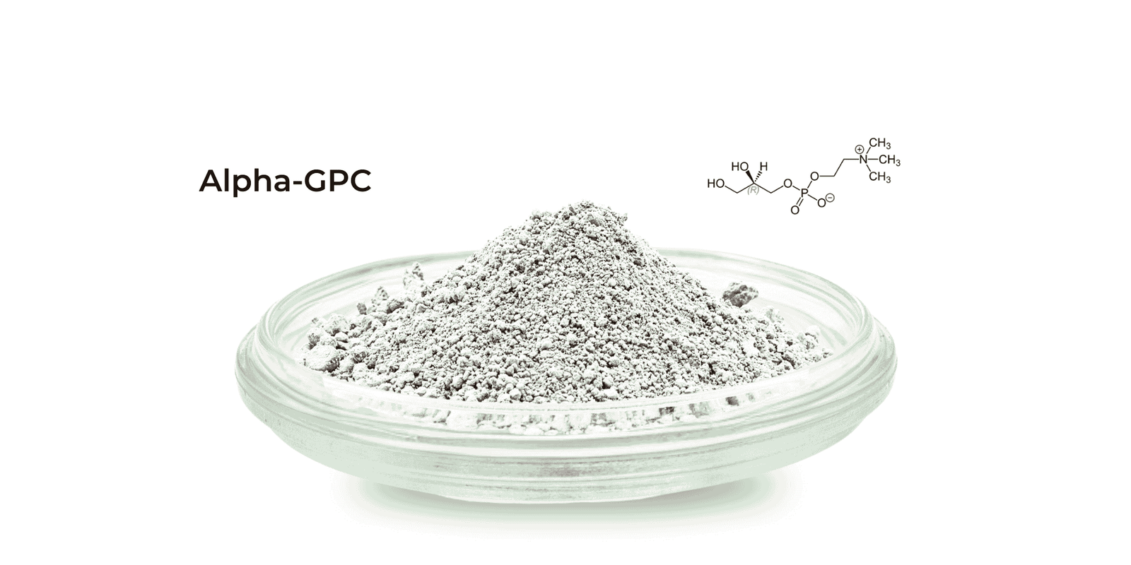 Alpha-GPC