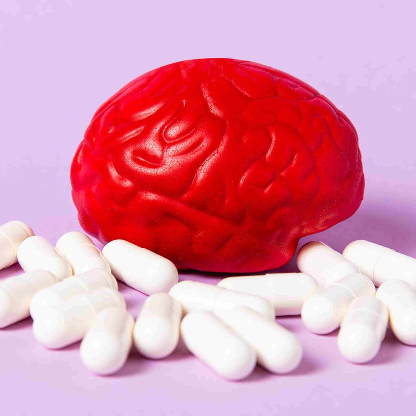 Best Brain Supplements