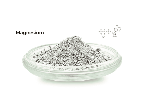 Magnesium