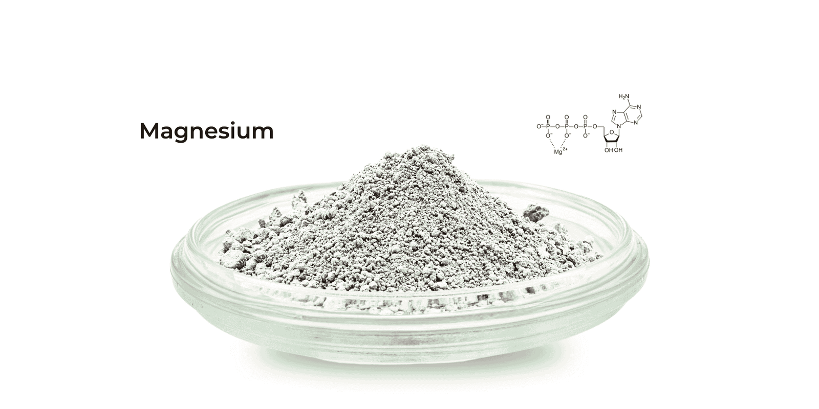 Magnesium