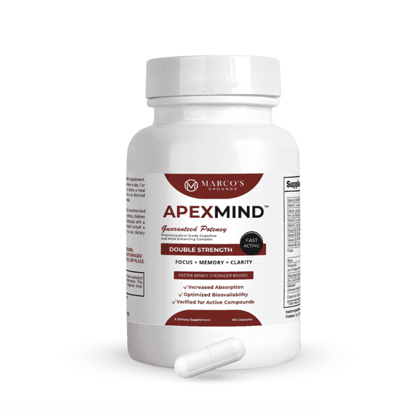 ApexMind