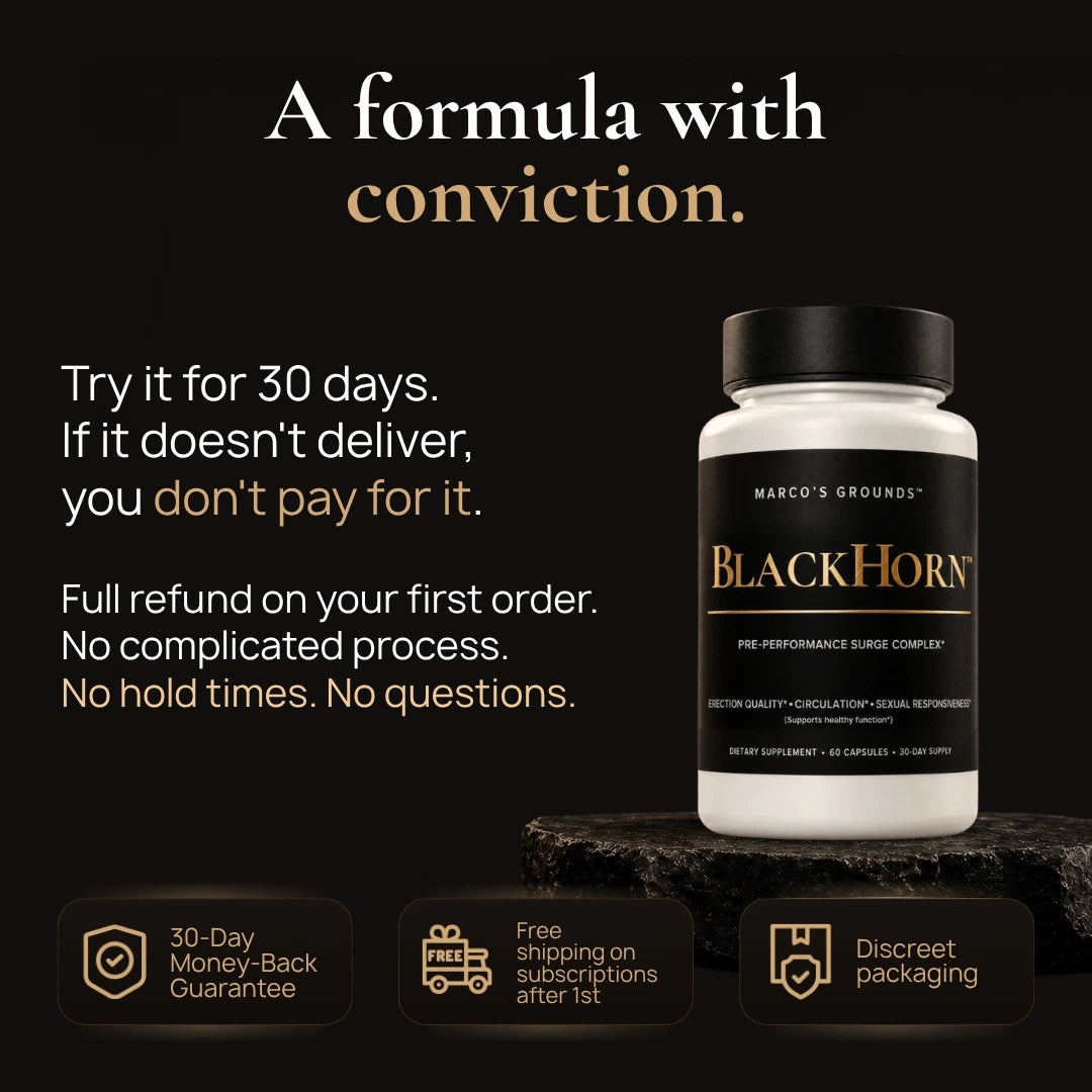 BlackHorn
