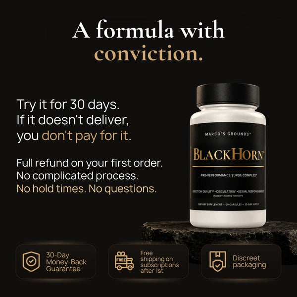 BlackHorn
