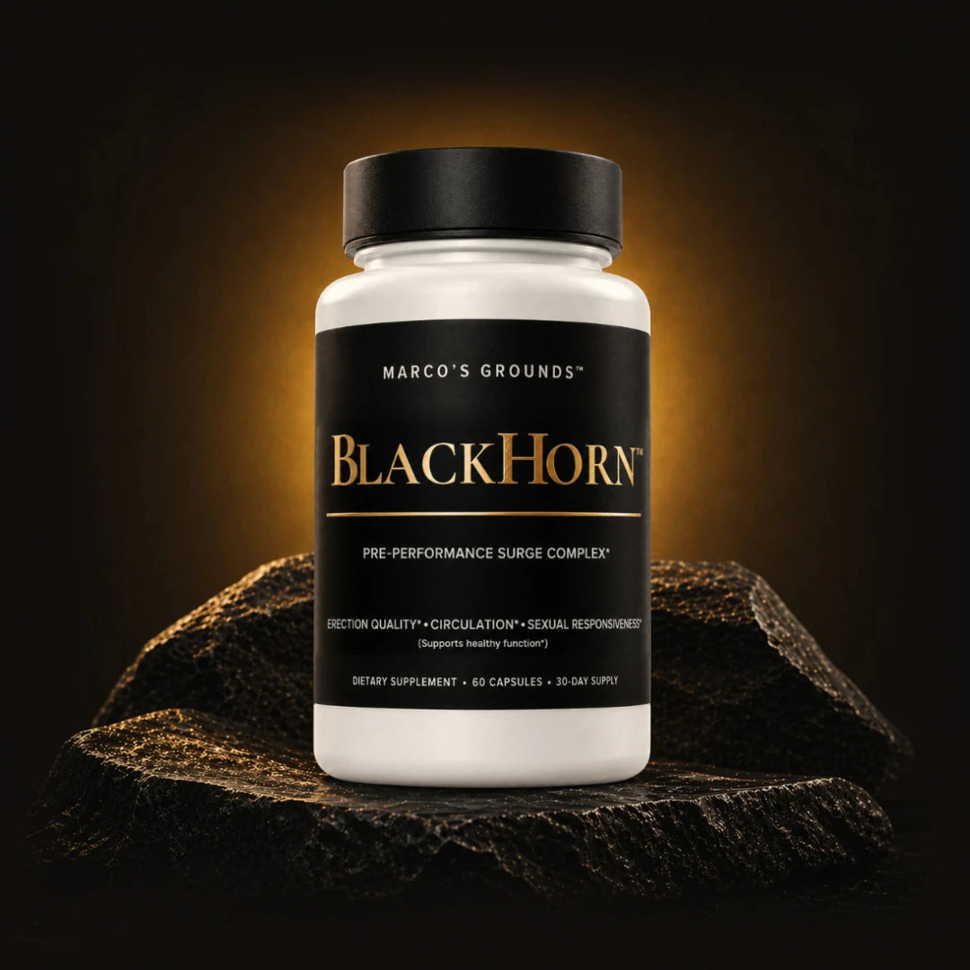 BlackHorn