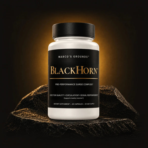 BlackHorn