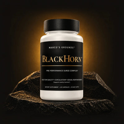 BlackHorn