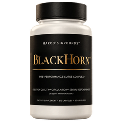 BlackHorn™