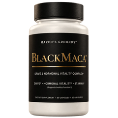 BlackMaca™