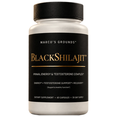 BlackShilajit™