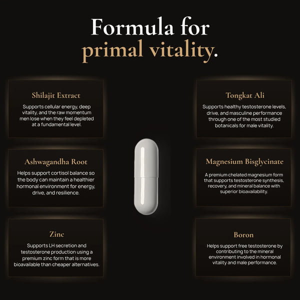 BlackShilajit