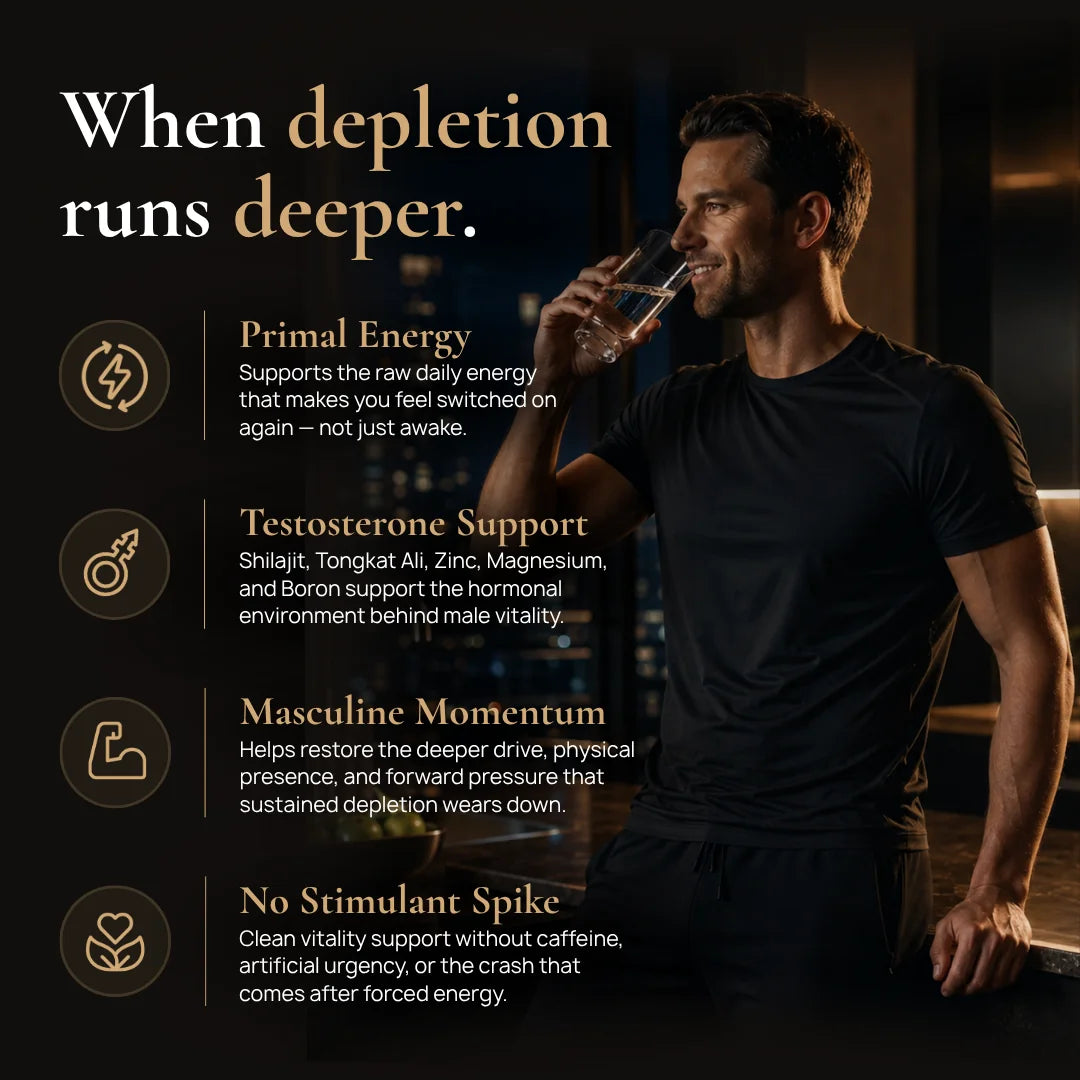 BlackShilajit