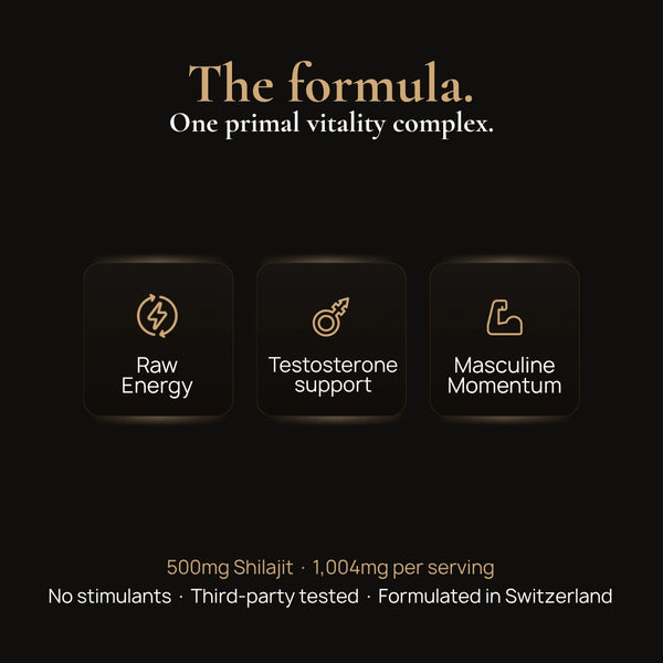 BlackShilajit