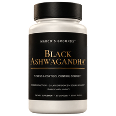 BlackAshwagandha™