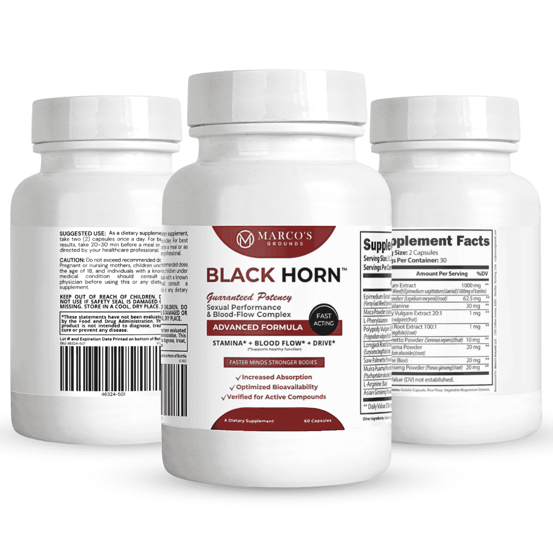 Black Horn